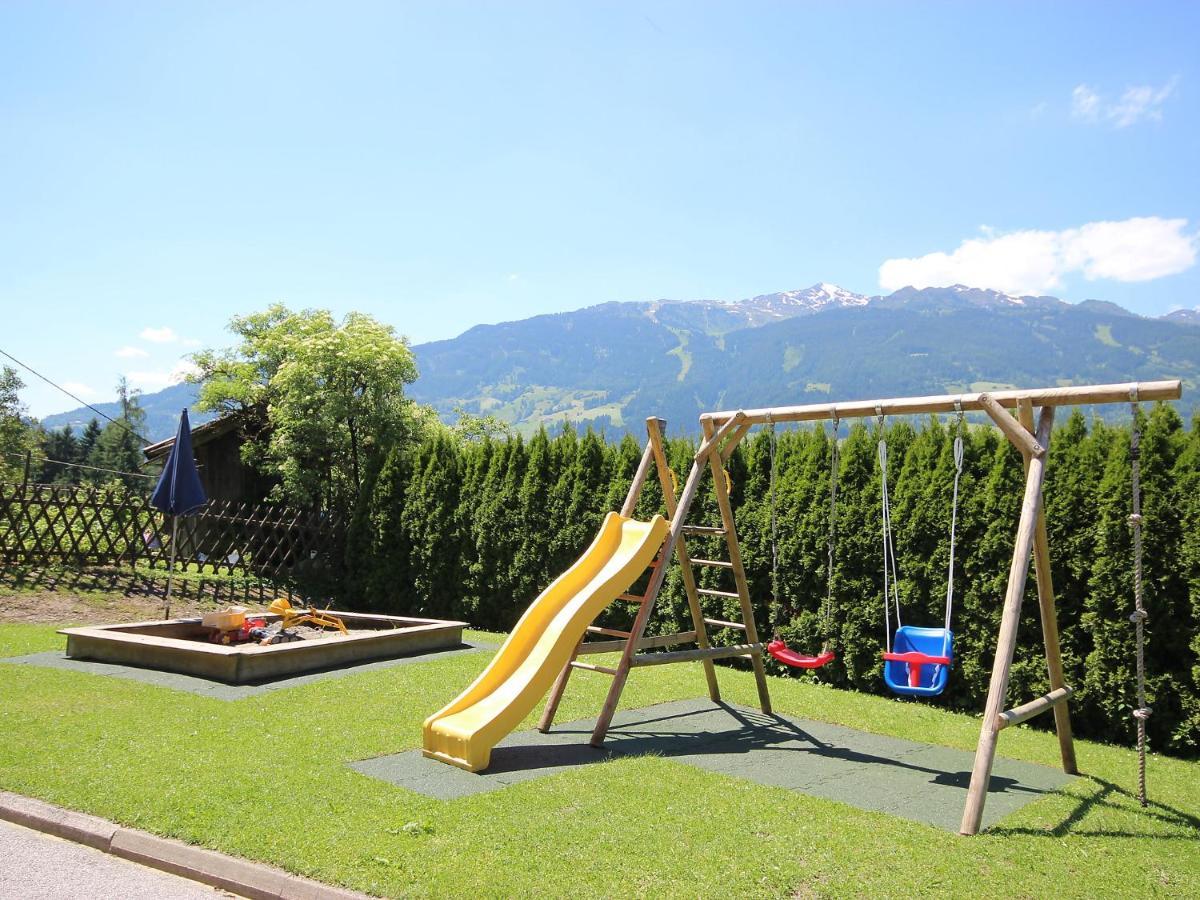 Holiday Home Zeller By Interhome Stummerberg Eksteriør billede