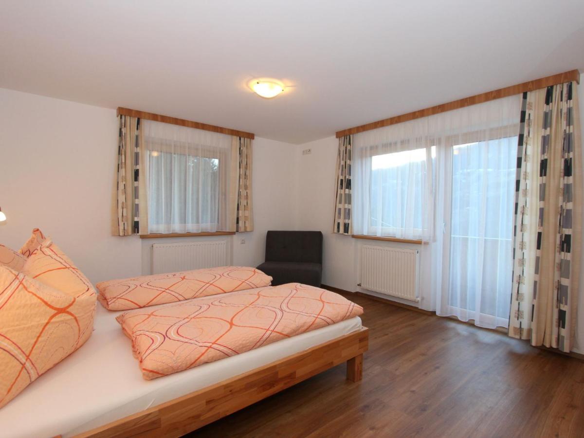 Holiday Home Zeller By Interhome Stummerberg Eksteriør billede