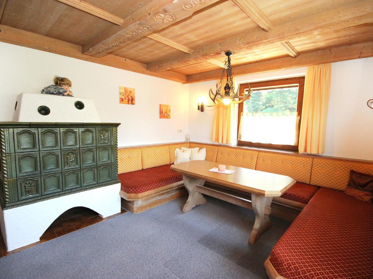 Holiday Home Zeller By Interhome Stummerberg Eksteriør billede