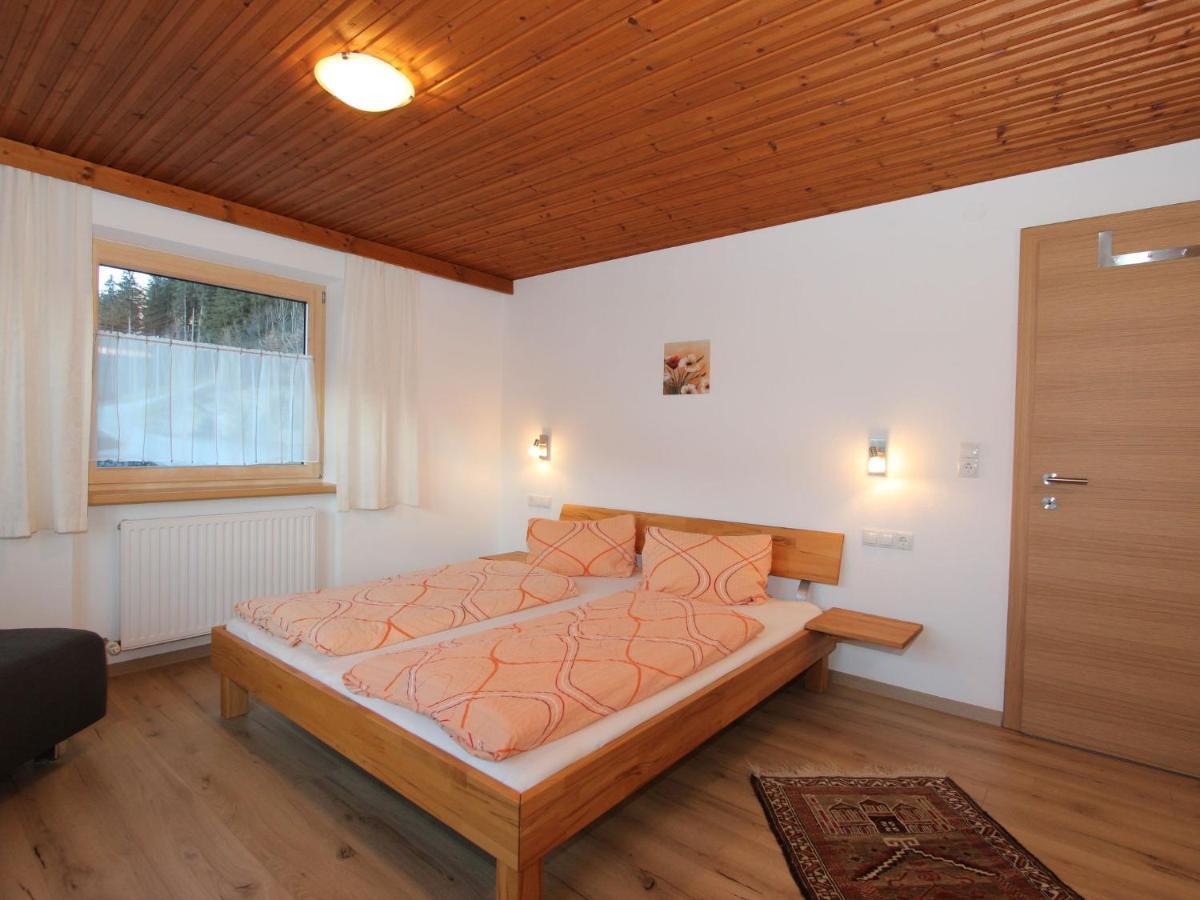 Holiday Home Zeller By Interhome Stummerberg Eksteriør billede