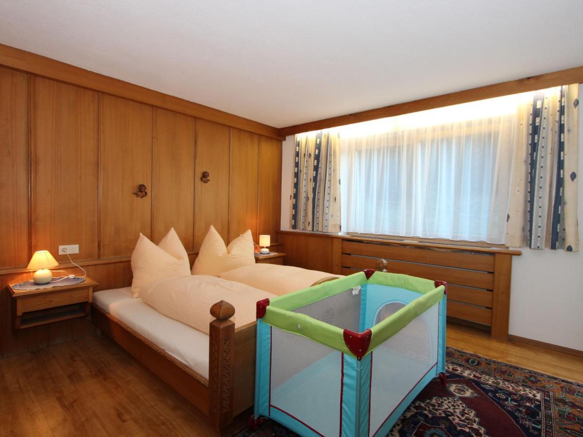 Holiday Home Zeller By Interhome Stummerberg Eksteriør billede