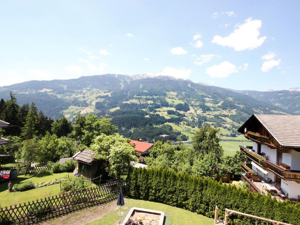 Holiday Home Zeller By Interhome Stummerberg Eksteriør billede
