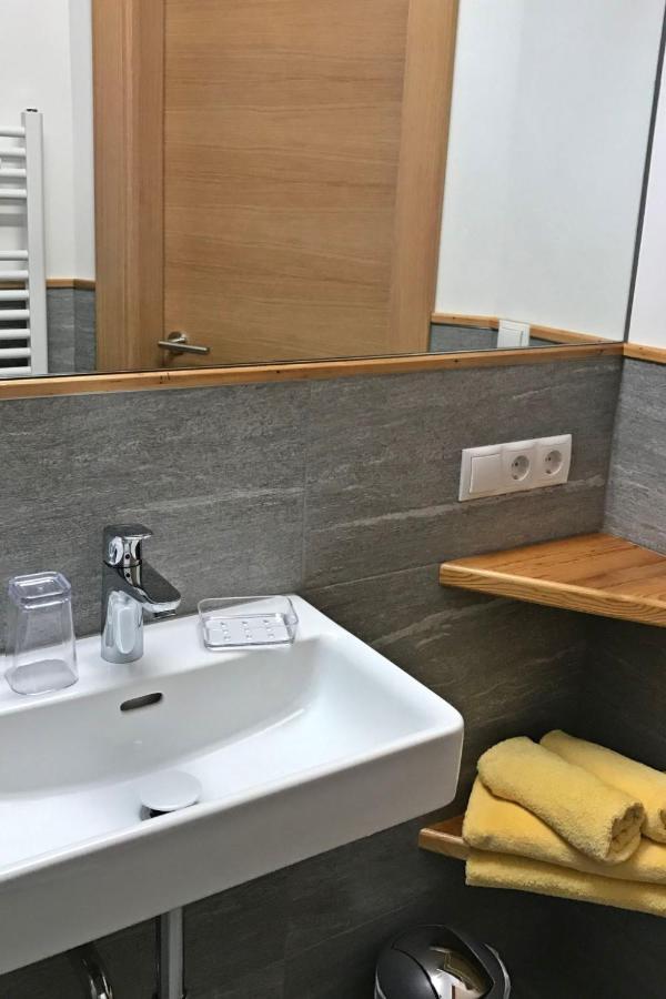 Holiday Home Zeller By Interhome Stummerberg Eksteriør billede
