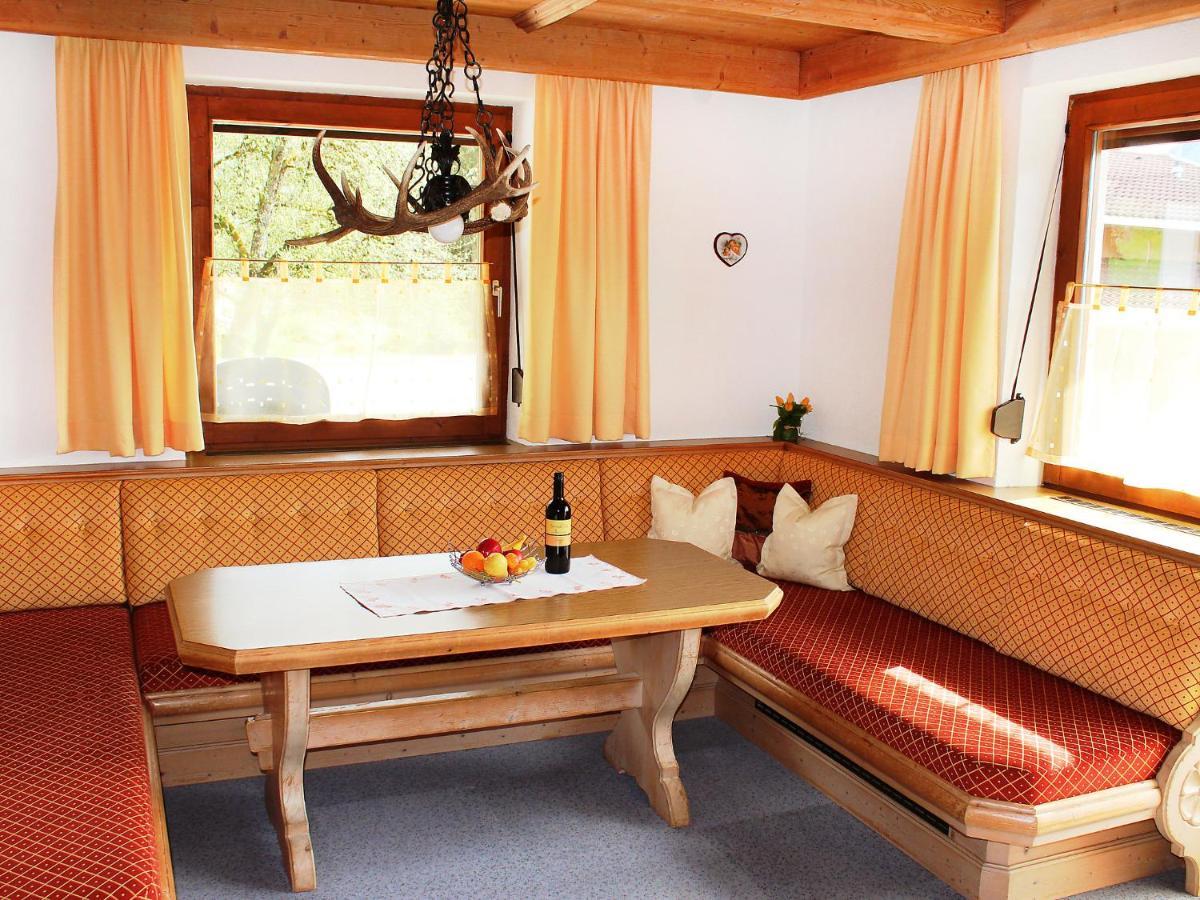 Holiday Home Zeller By Interhome Stummerberg Eksteriør billede