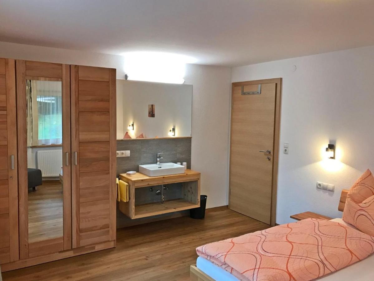Holiday Home Zeller By Interhome Stummerberg Eksteriør billede