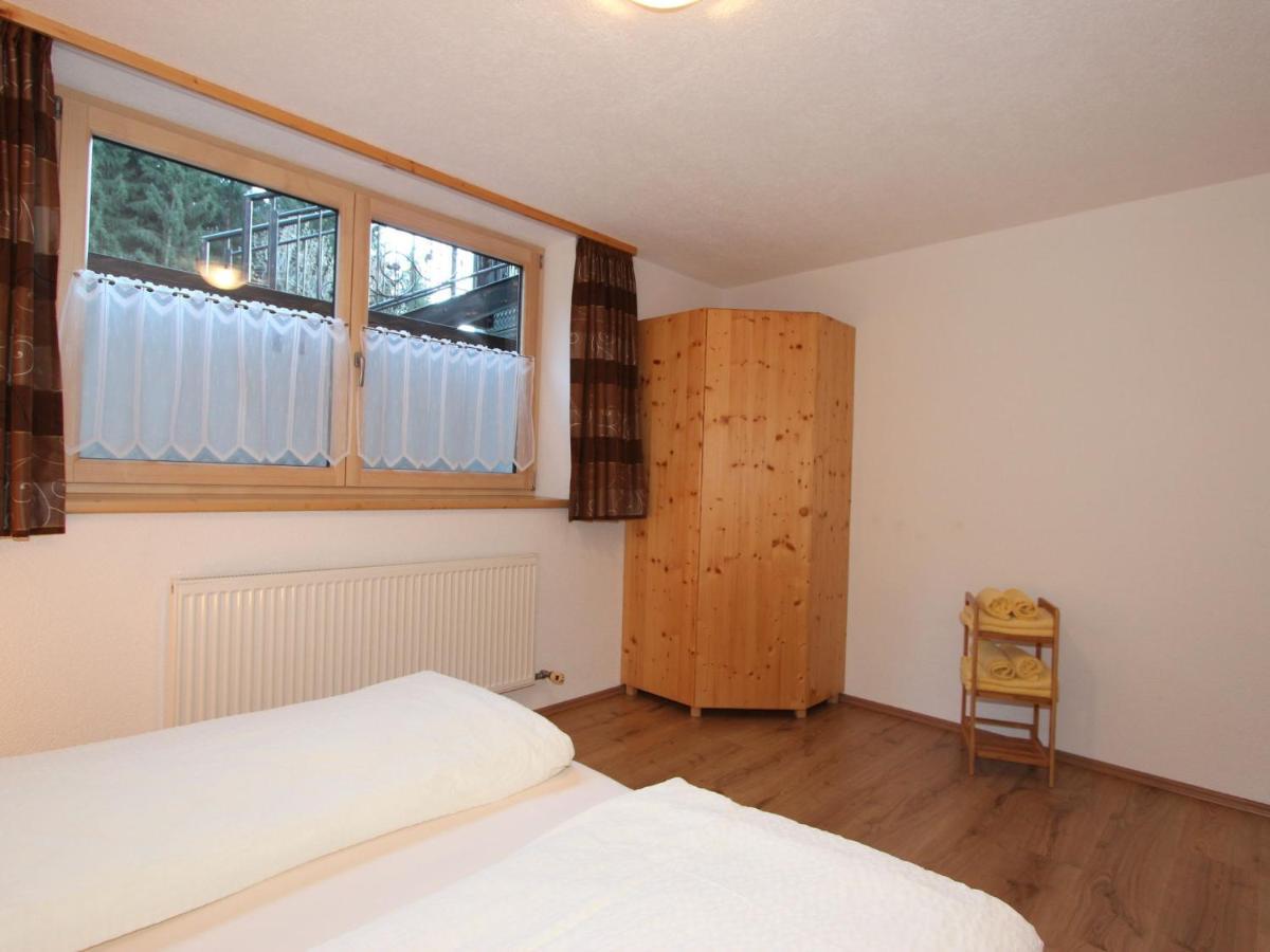 Holiday Home Zeller By Interhome Stummerberg Eksteriør billede