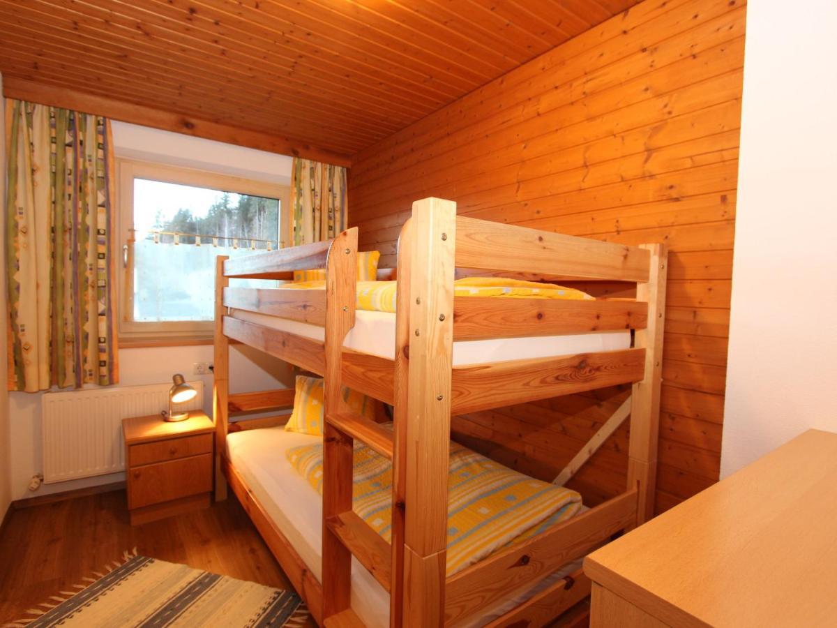 Holiday Home Zeller By Interhome Stummerberg Eksteriør billede