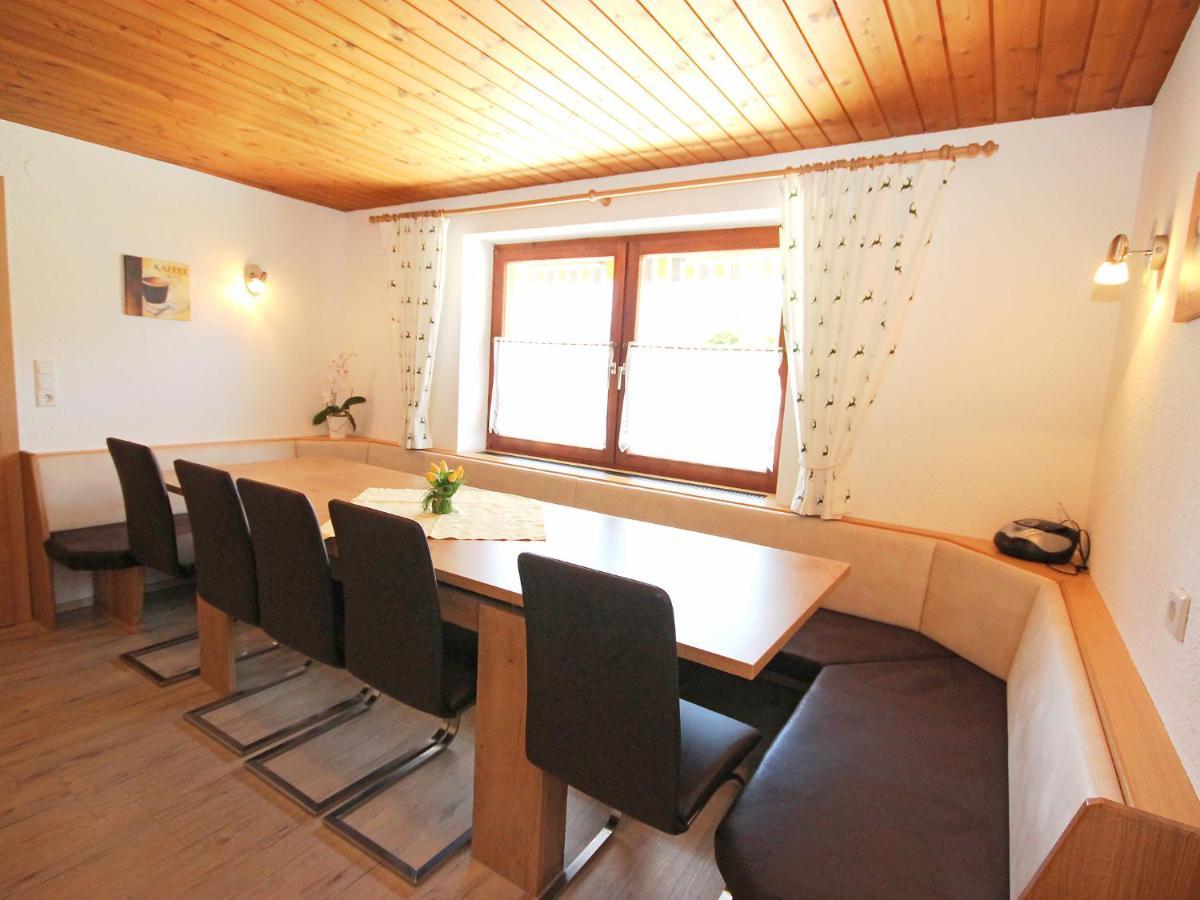 Holiday Home Zeller By Interhome Stummerberg Eksteriør billede