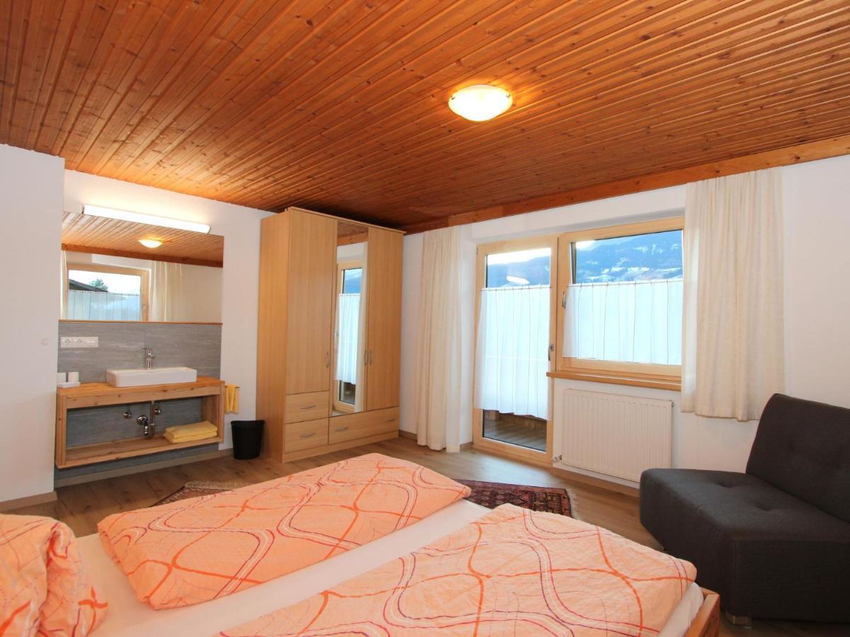 Holiday Home Zeller By Interhome Stummerberg Eksteriør billede