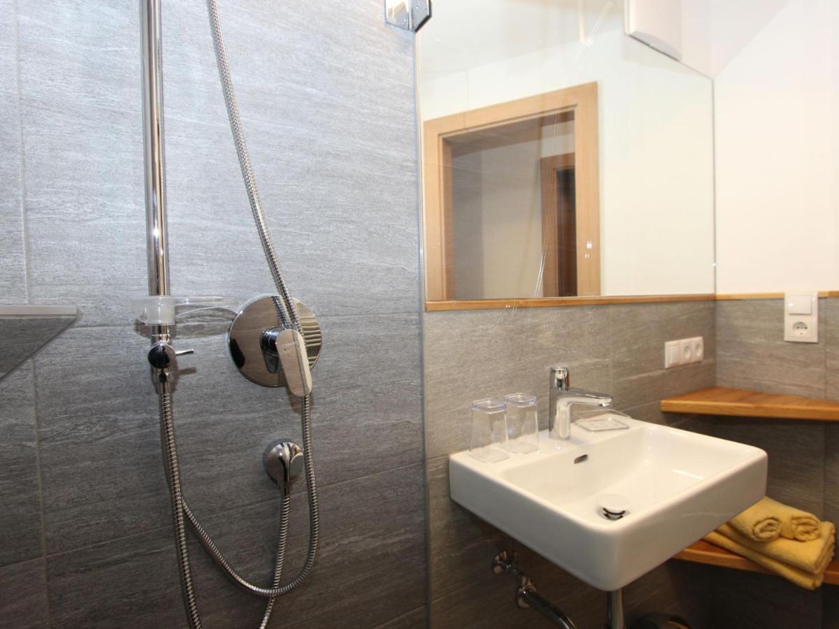 Holiday Home Zeller By Interhome Stummerberg Eksteriør billede