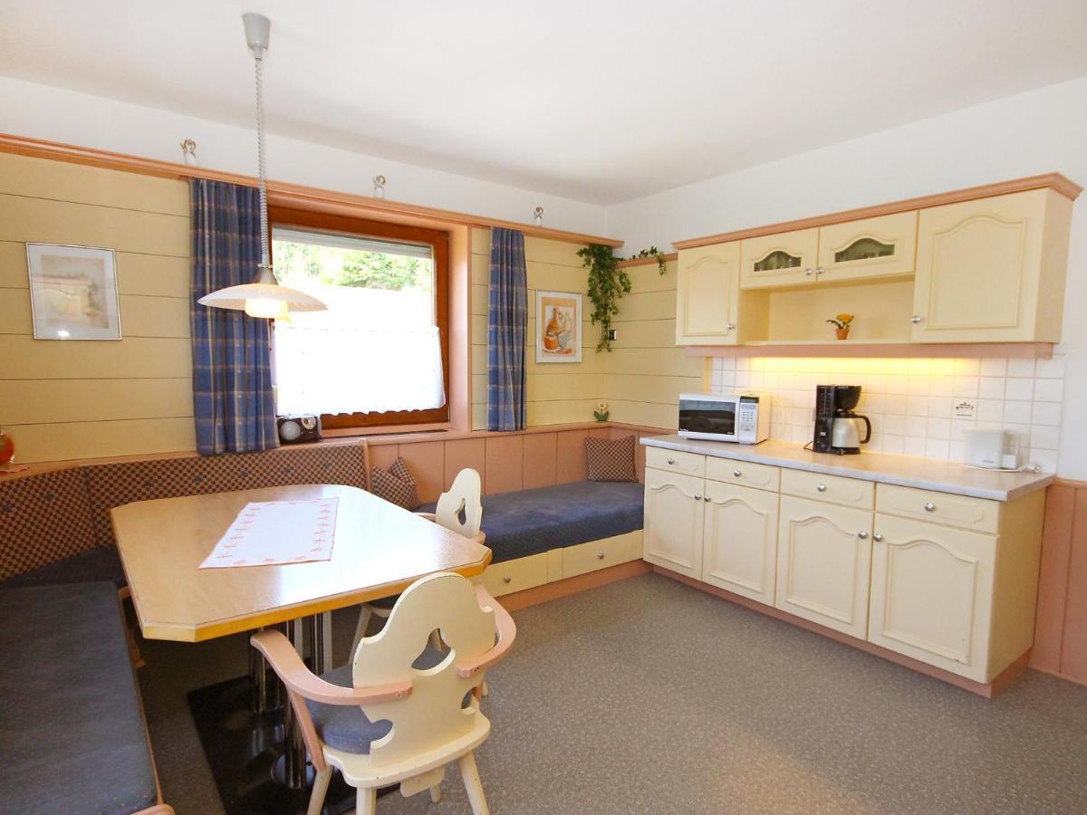 Holiday Home Zeller By Interhome Stummerberg Eksteriør billede