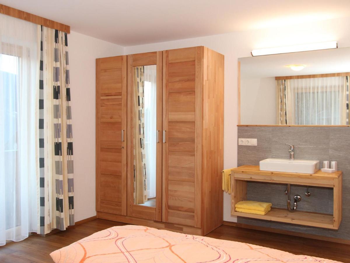 Holiday Home Zeller By Interhome Stummerberg Eksteriør billede
