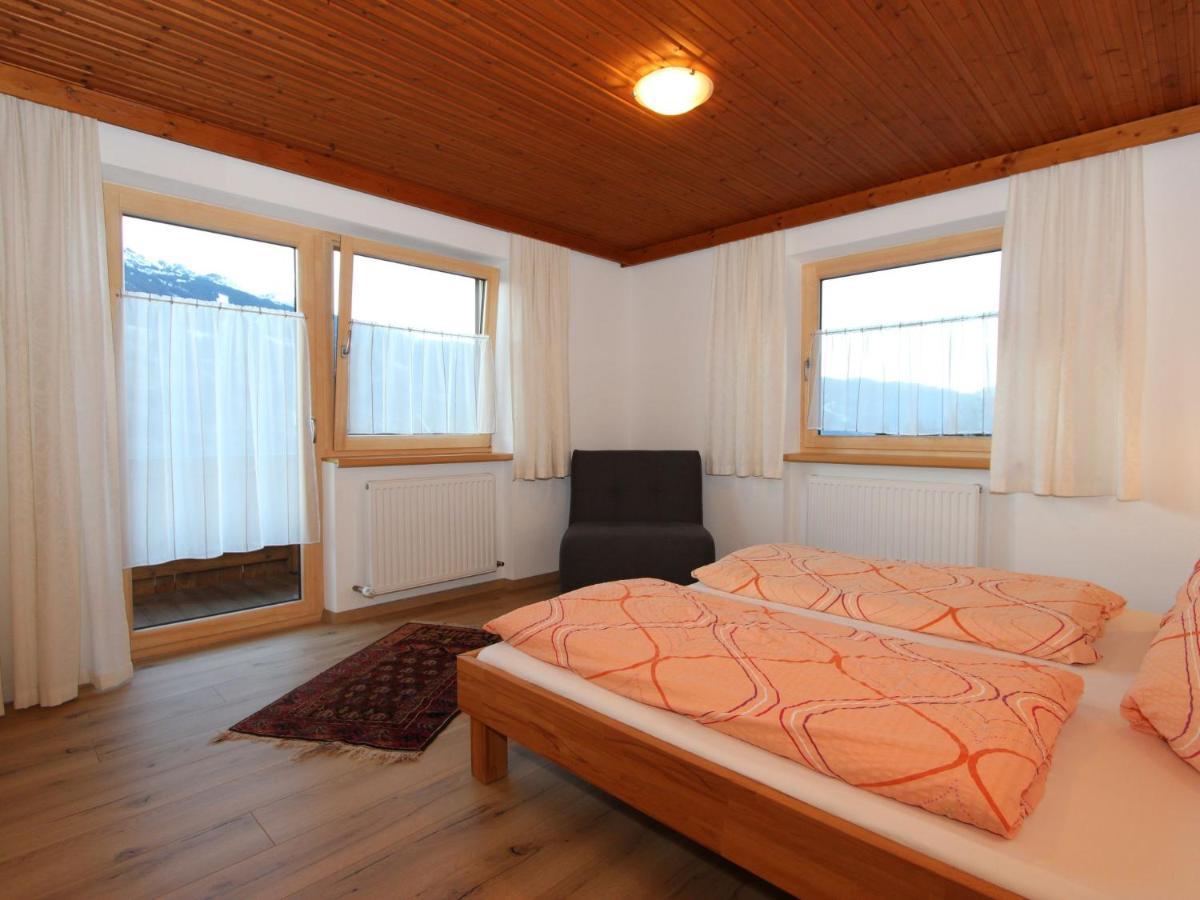 Holiday Home Zeller By Interhome Stummerberg Eksteriør billede