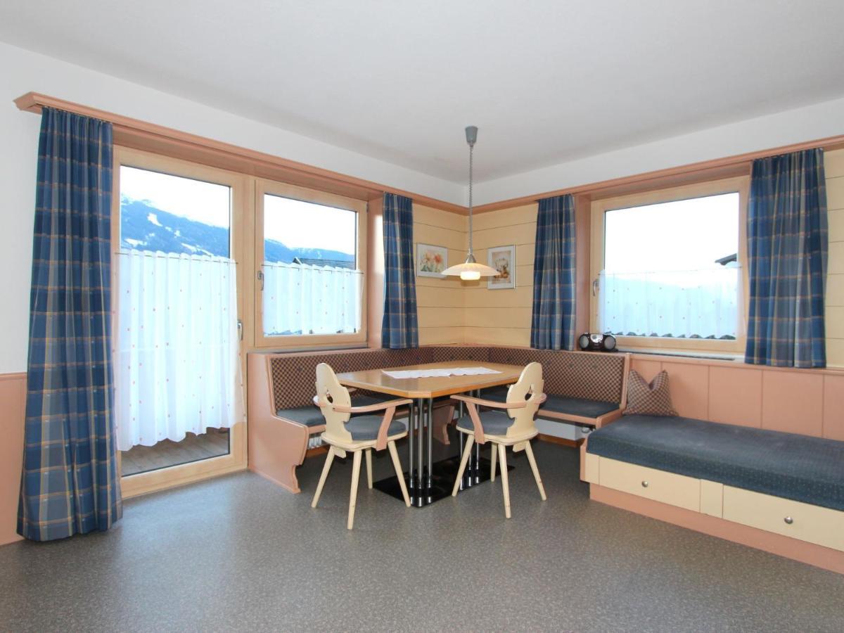 Holiday Home Zeller By Interhome Stummerberg Eksteriør billede